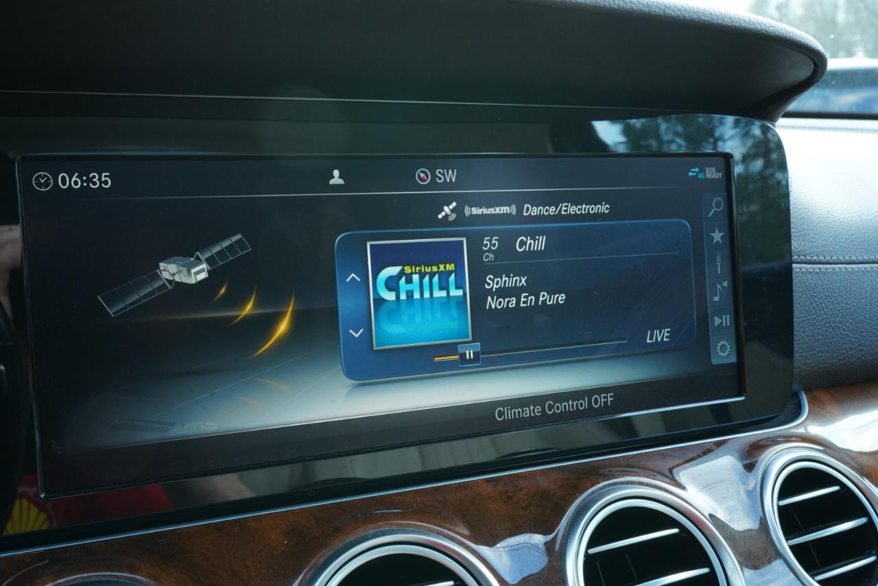 2019 Mercedes-Benz E-Class E 450 AWD