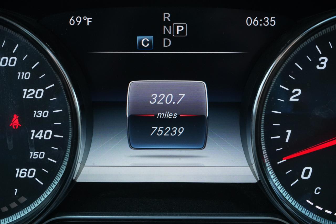 2019 Mercedes-Benz E-Class E 450 AWD