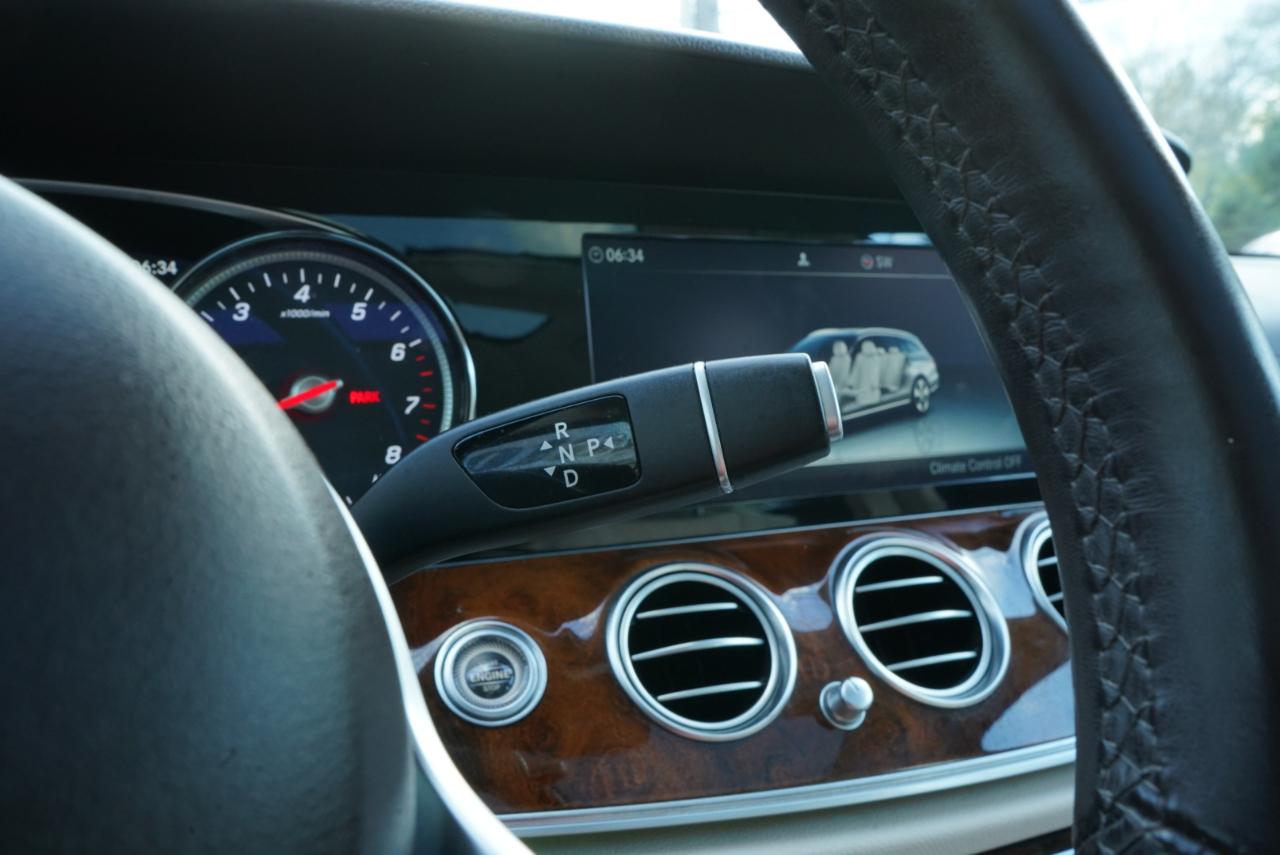 2019 Mercedes-Benz E-Class E 450 AWD