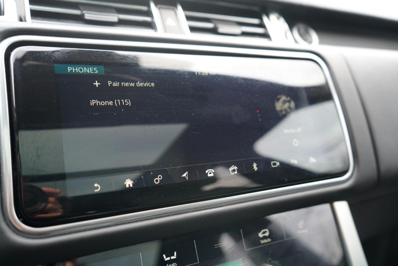 2021 Land Rover Range Rover Westminster AWD