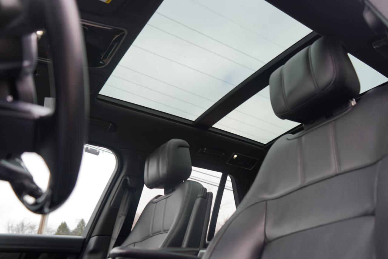 2021 Land Rover Range Rover Westminster AWD