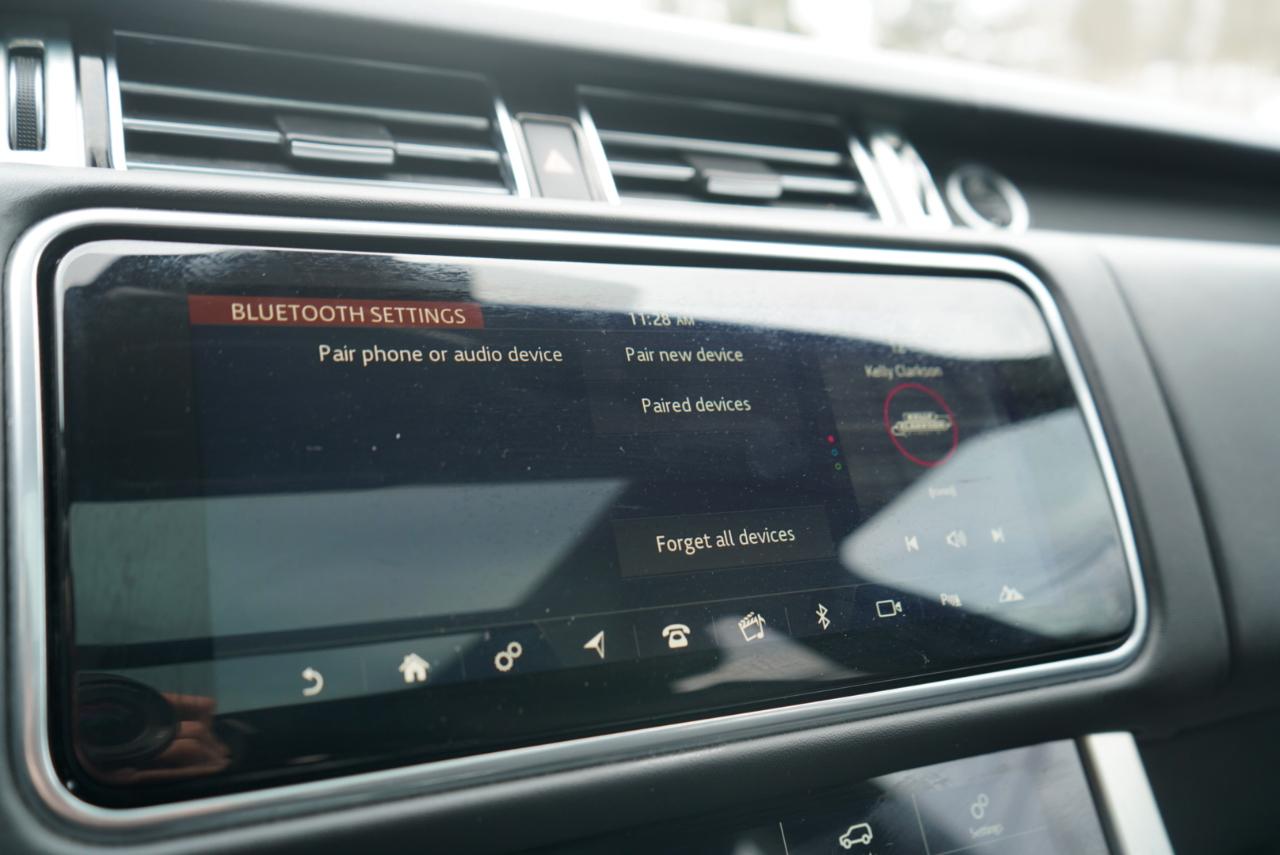 2021 Land Rover Range Rover Westminster AWD