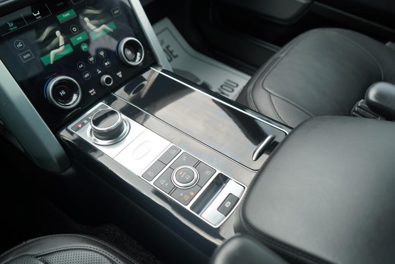 2021 Land Rover Range Rover Westminster AWD