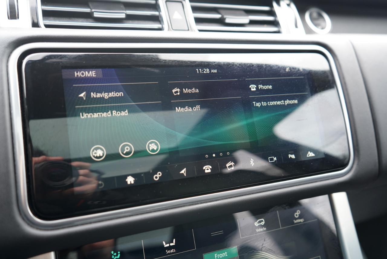 2021 Land Rover Range Rover Westminster AWD