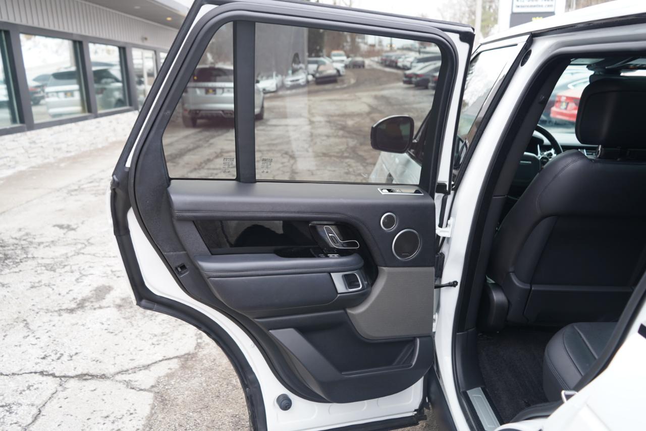 2021 Land Rover Range Rover Westminster AWD