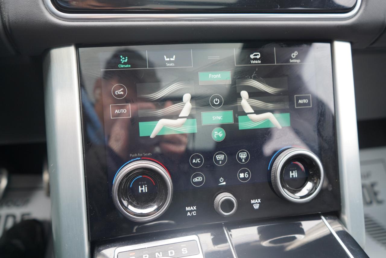 2021 Land Rover Range Rover Westminster AWD