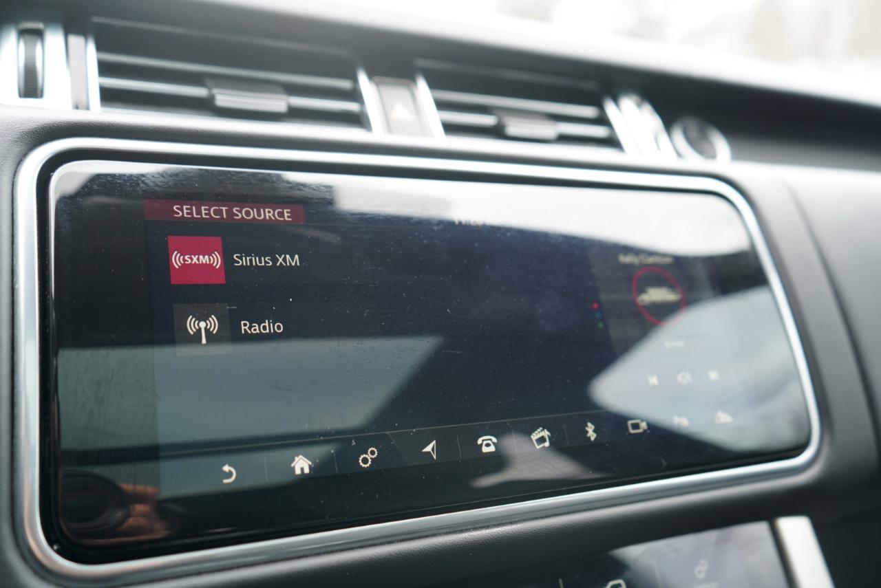 2021 Land Rover Range Rover Westminster AWD