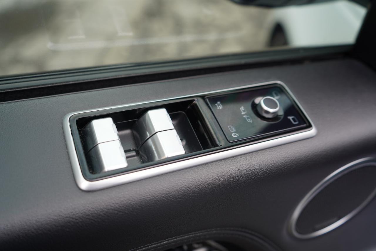 2021 Land Rover Range Rover Westminster AWD