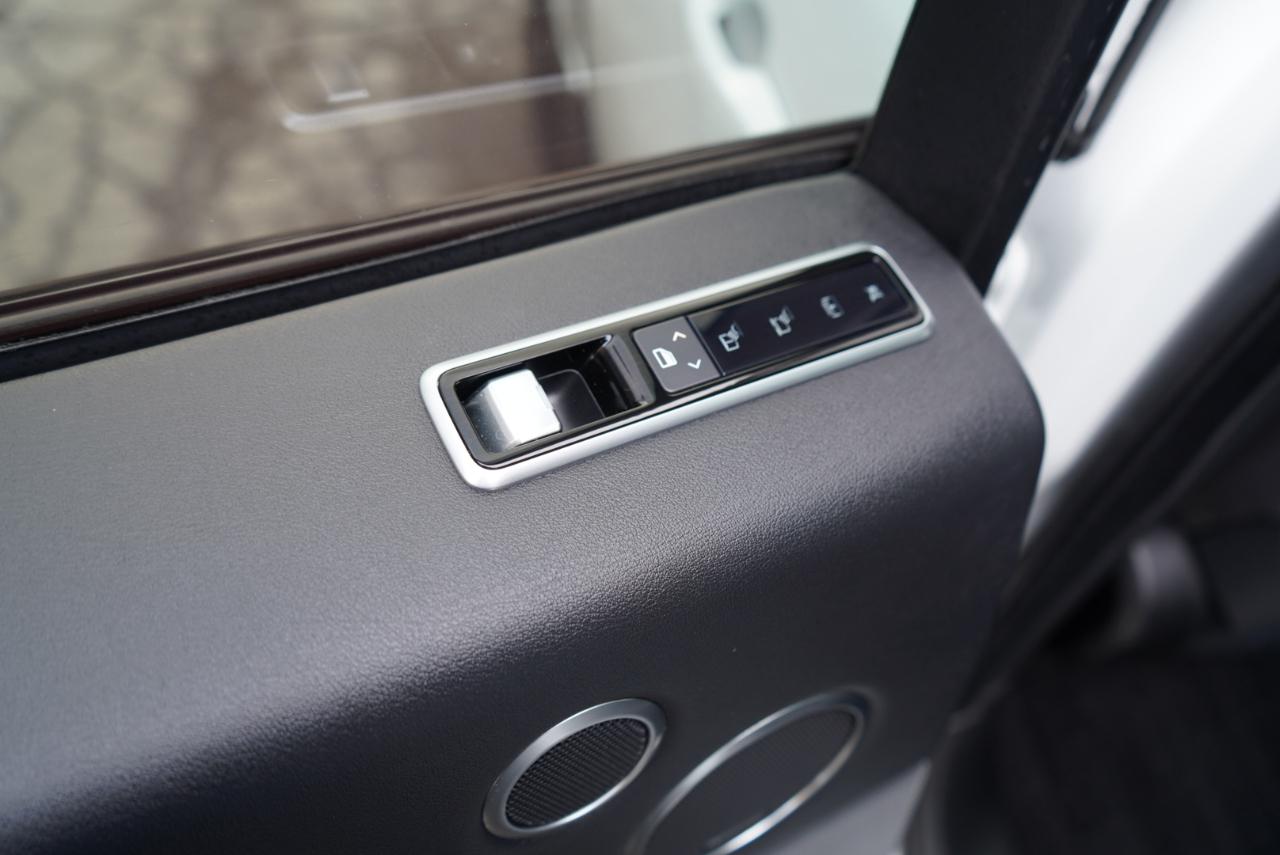 2021 Land Rover Range Rover Westminster AWD
