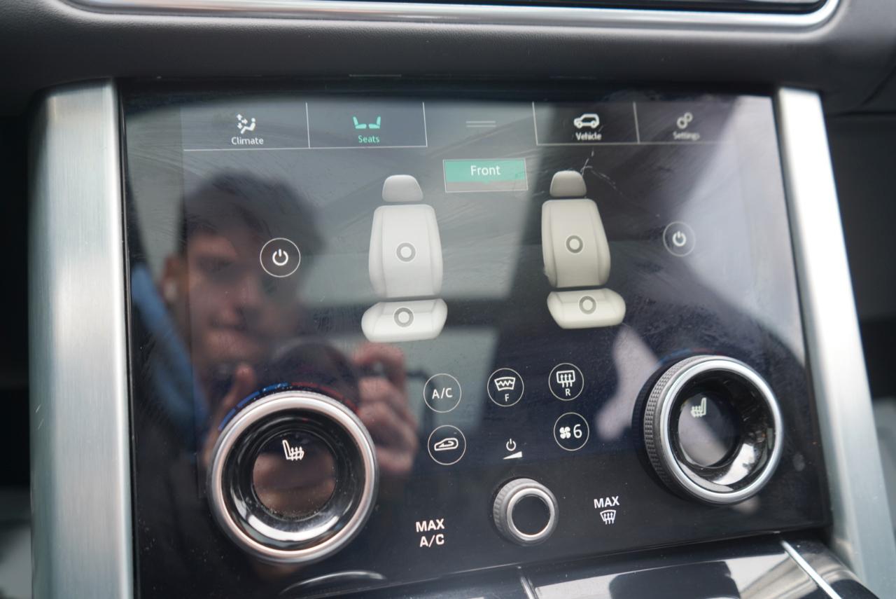 2021 Land Rover Range Rover Westminster AWD