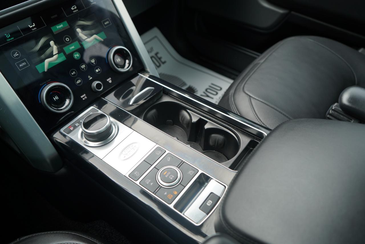 2021 Land Rover Range Rover Westminster AWD