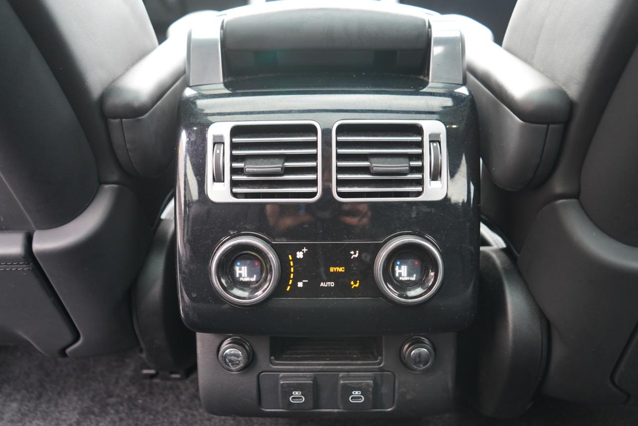 2021 Land Rover Range Rover Westminster AWD