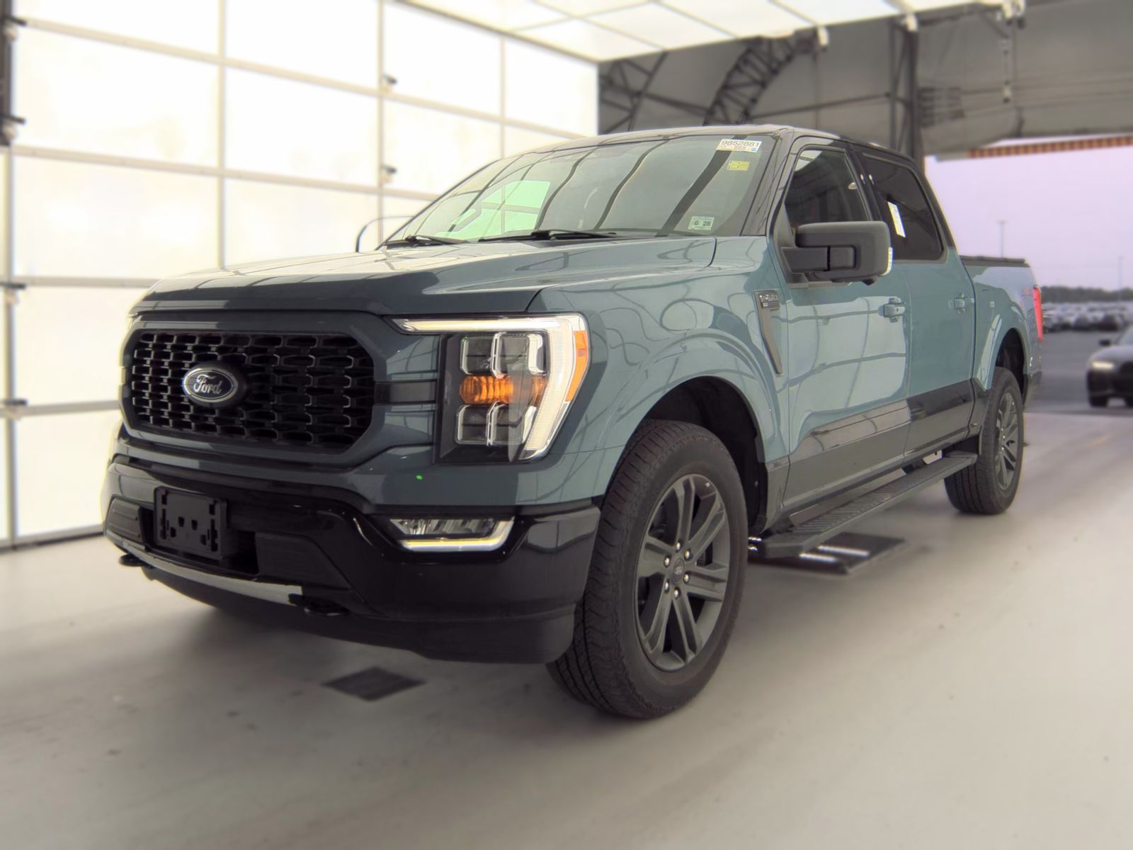 FORD F-150 - 1