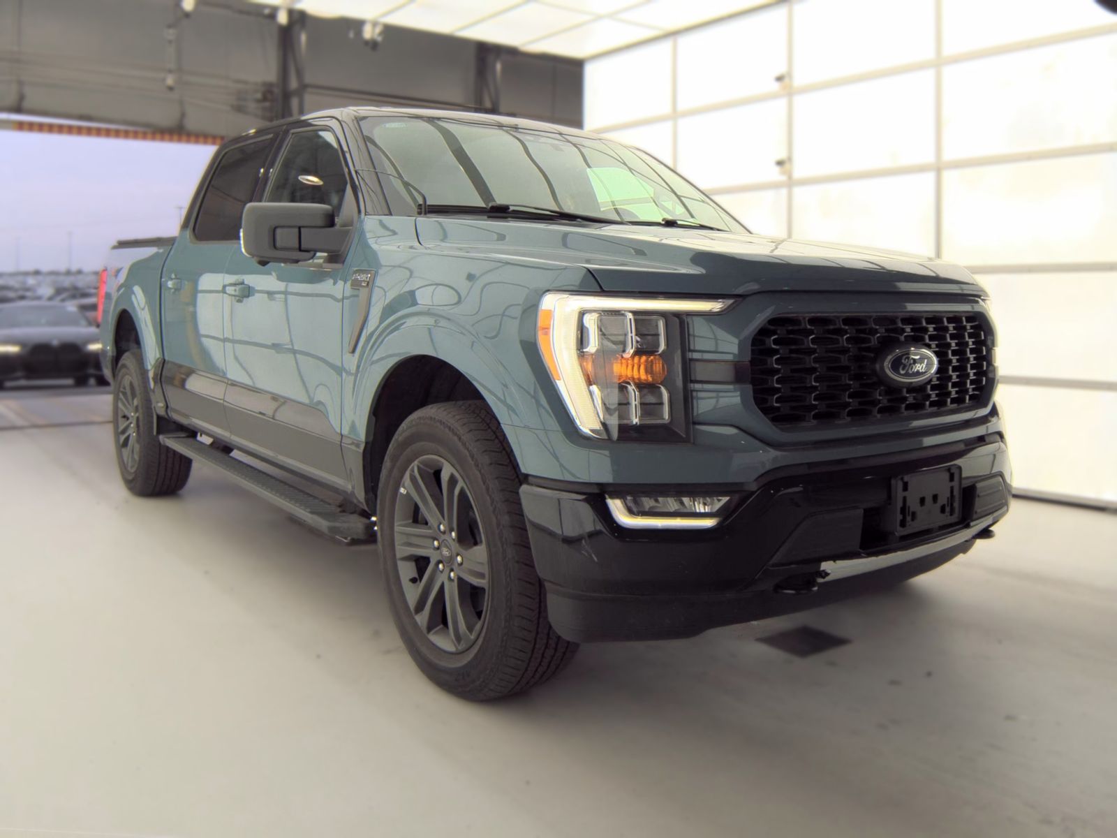 FORD F-150 - 5