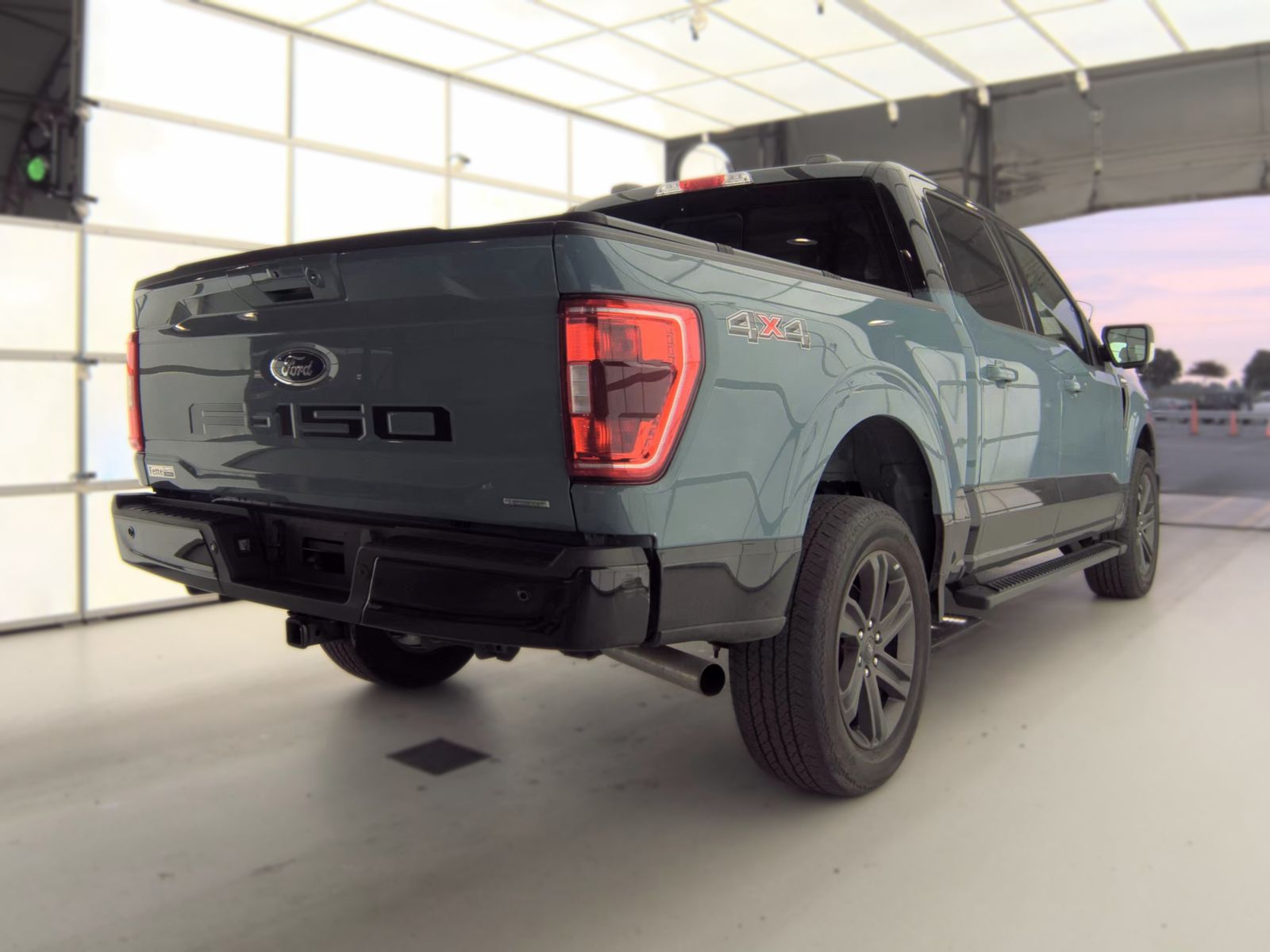 FORD F-150 - 6