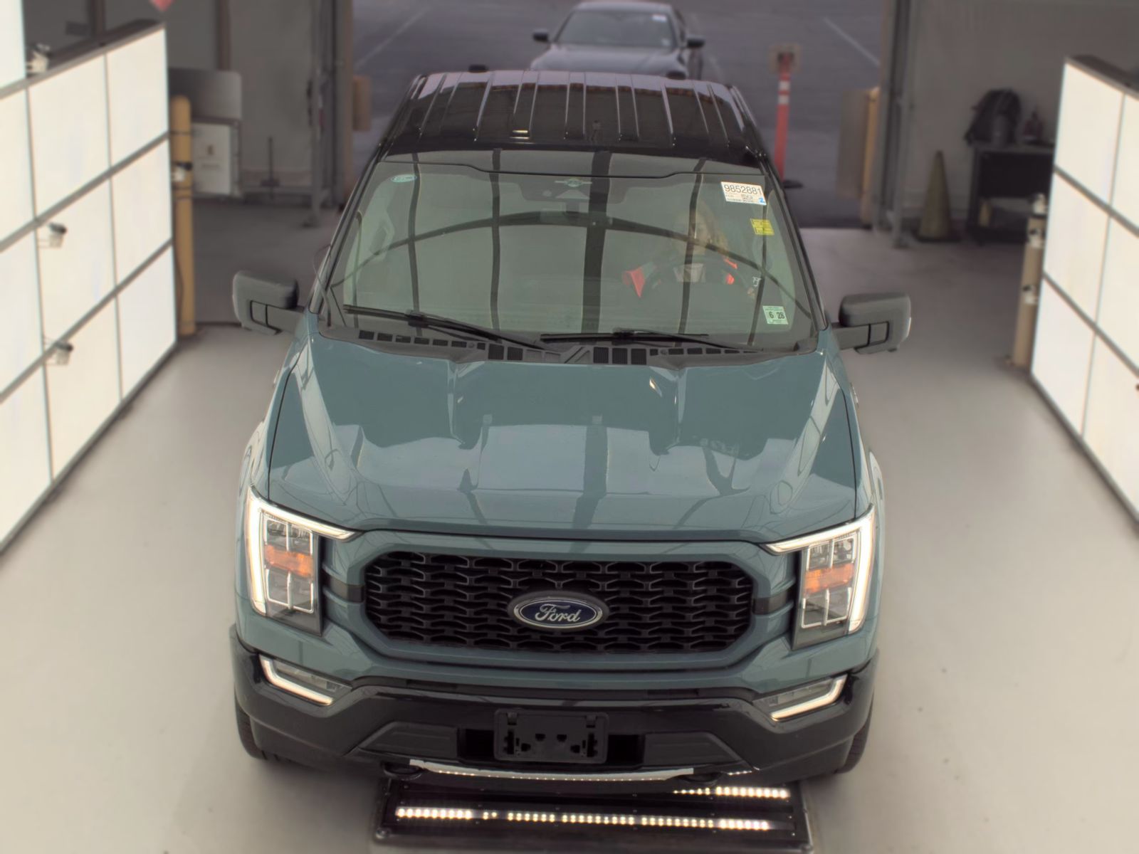 FORD F-150 - 3