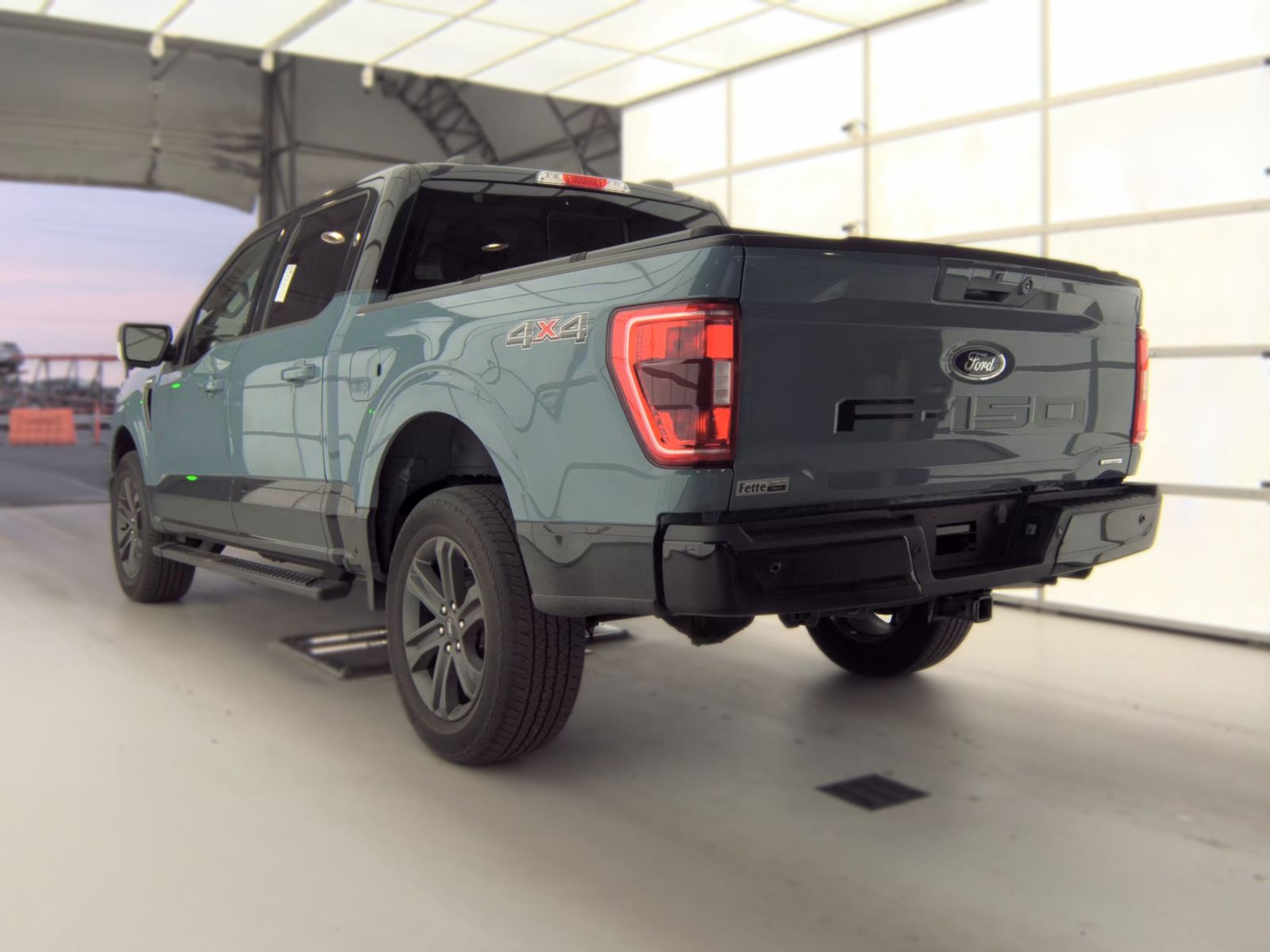 FORD F-150 - 9