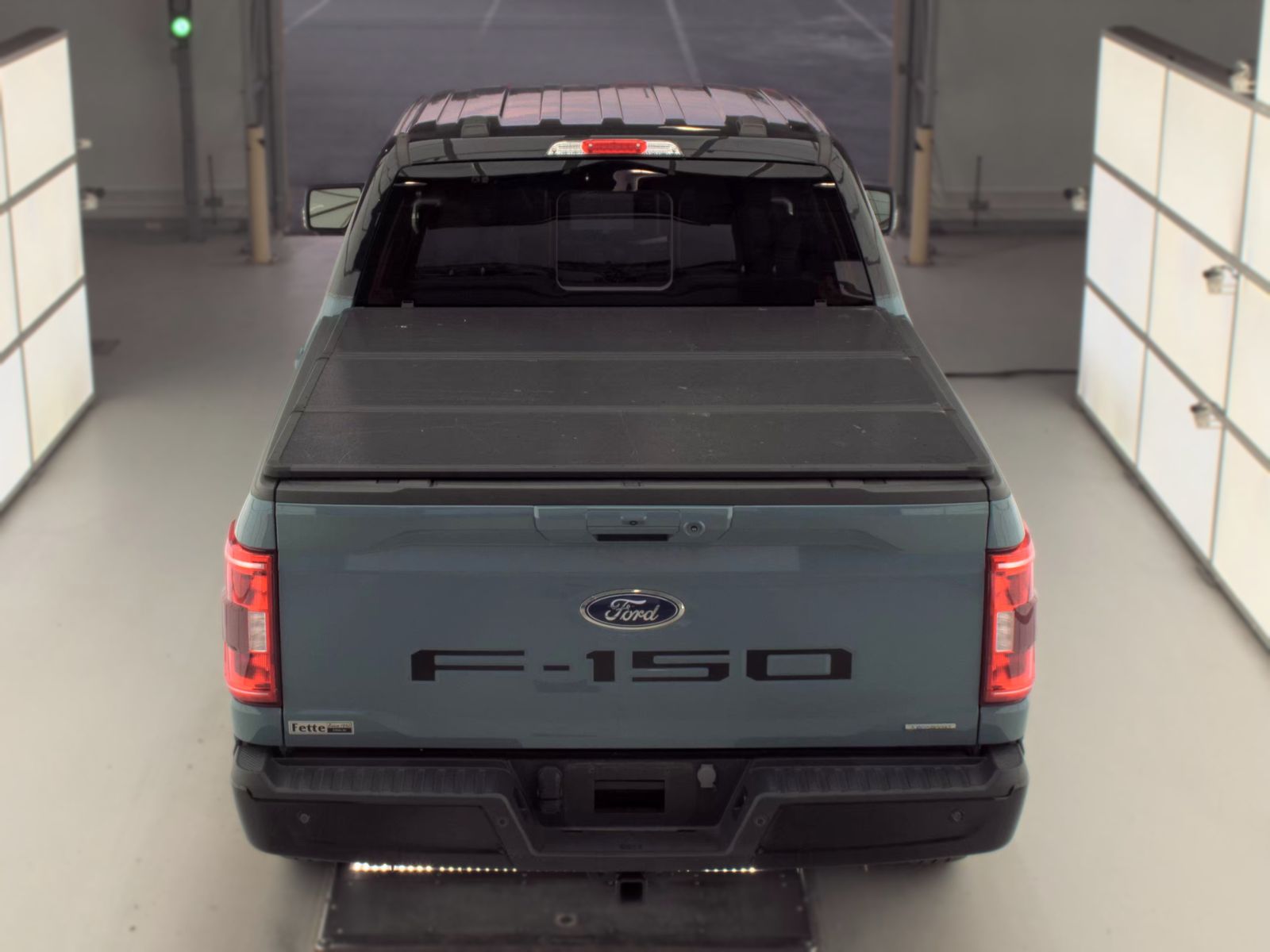 FORD F-150 - 7