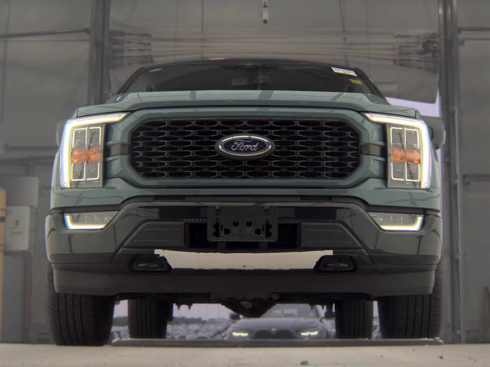 FORD F-150 - 4