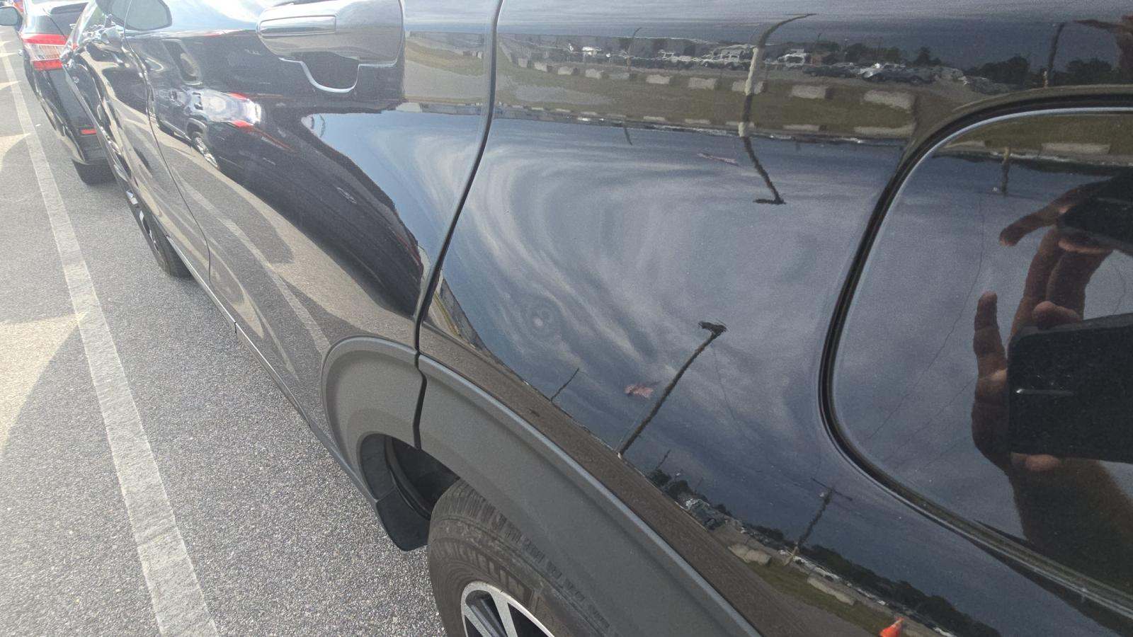 2020 Ford Explorer ST AWD