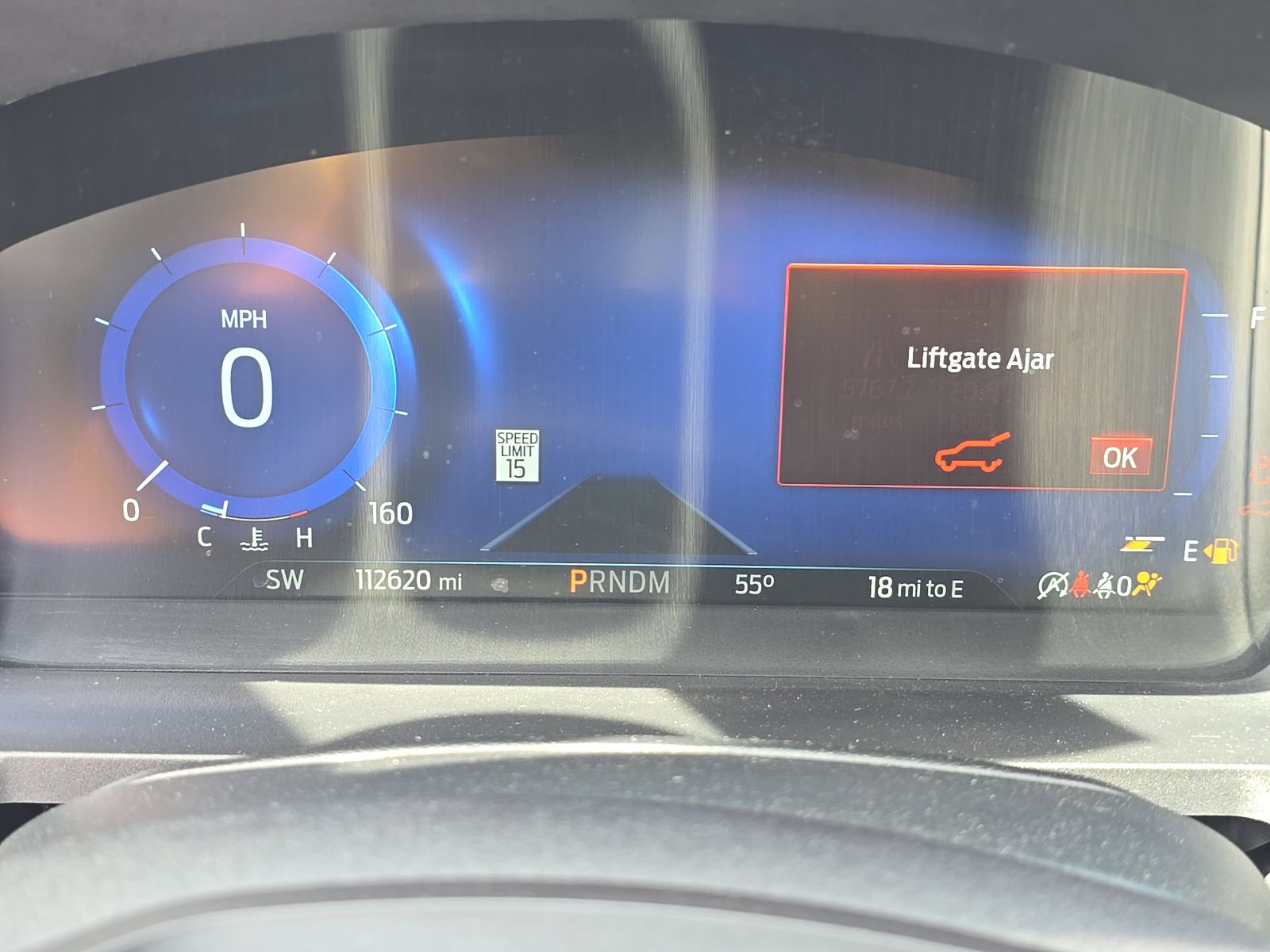 2020 Ford Explorer ST AWD