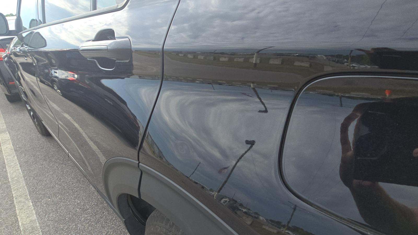 2020 Ford Explorer ST AWD
