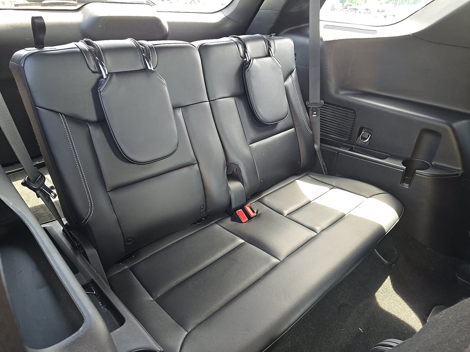 2020 Ford Explorer ST AWD