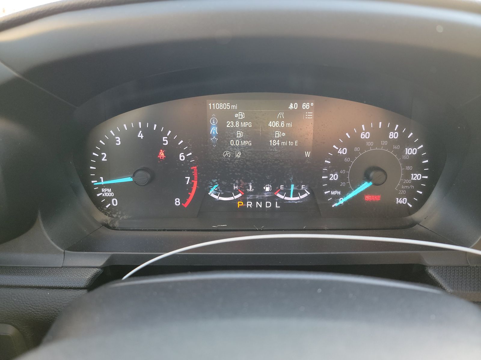2021 Ford Explorer Base AWD