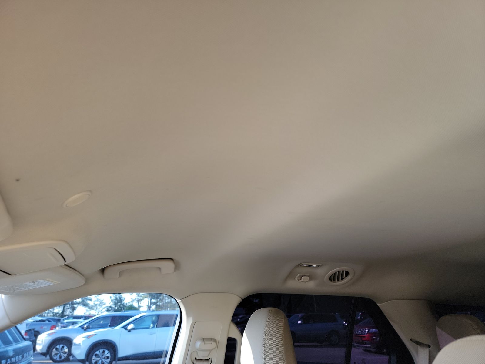 2021 Ford Explorer Base AWD