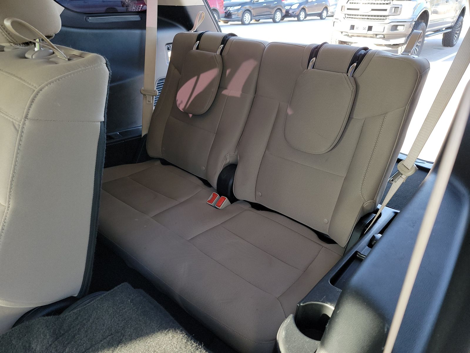 2021 Ford Explorer Base AWD