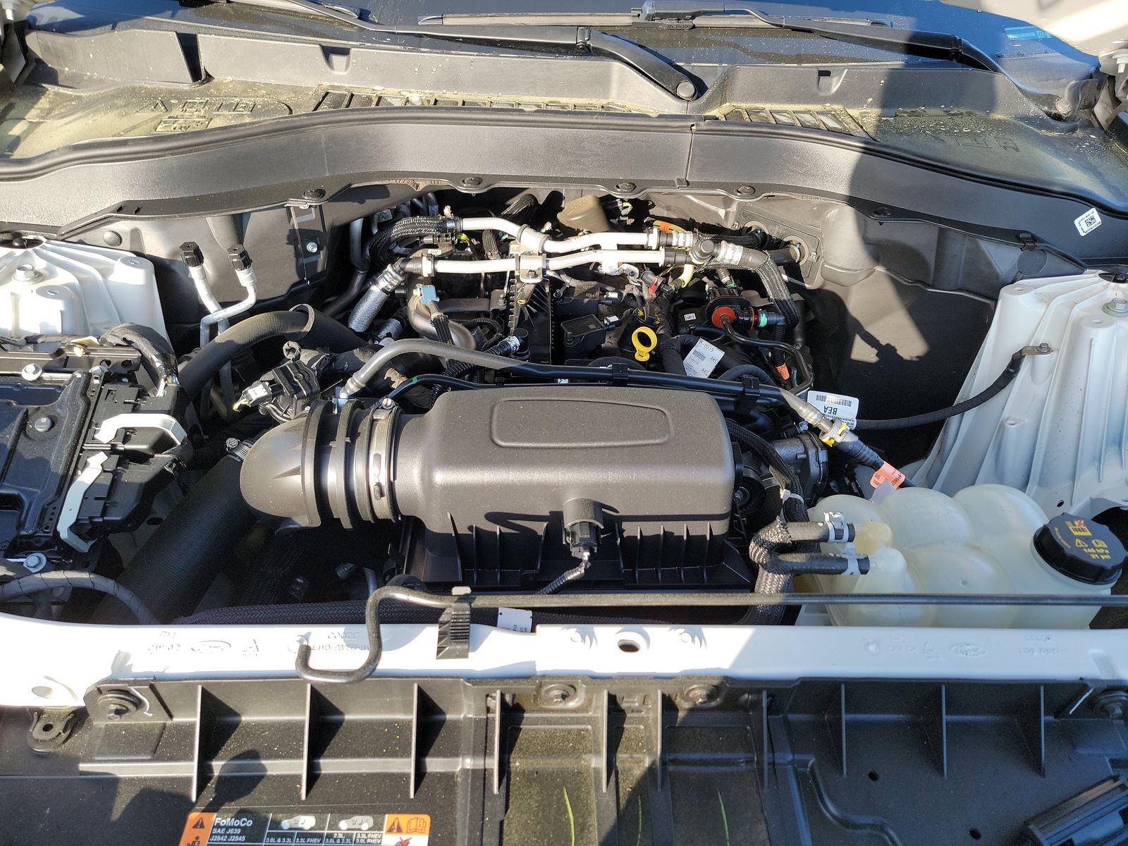 2021 Ford Explorer Base AWD