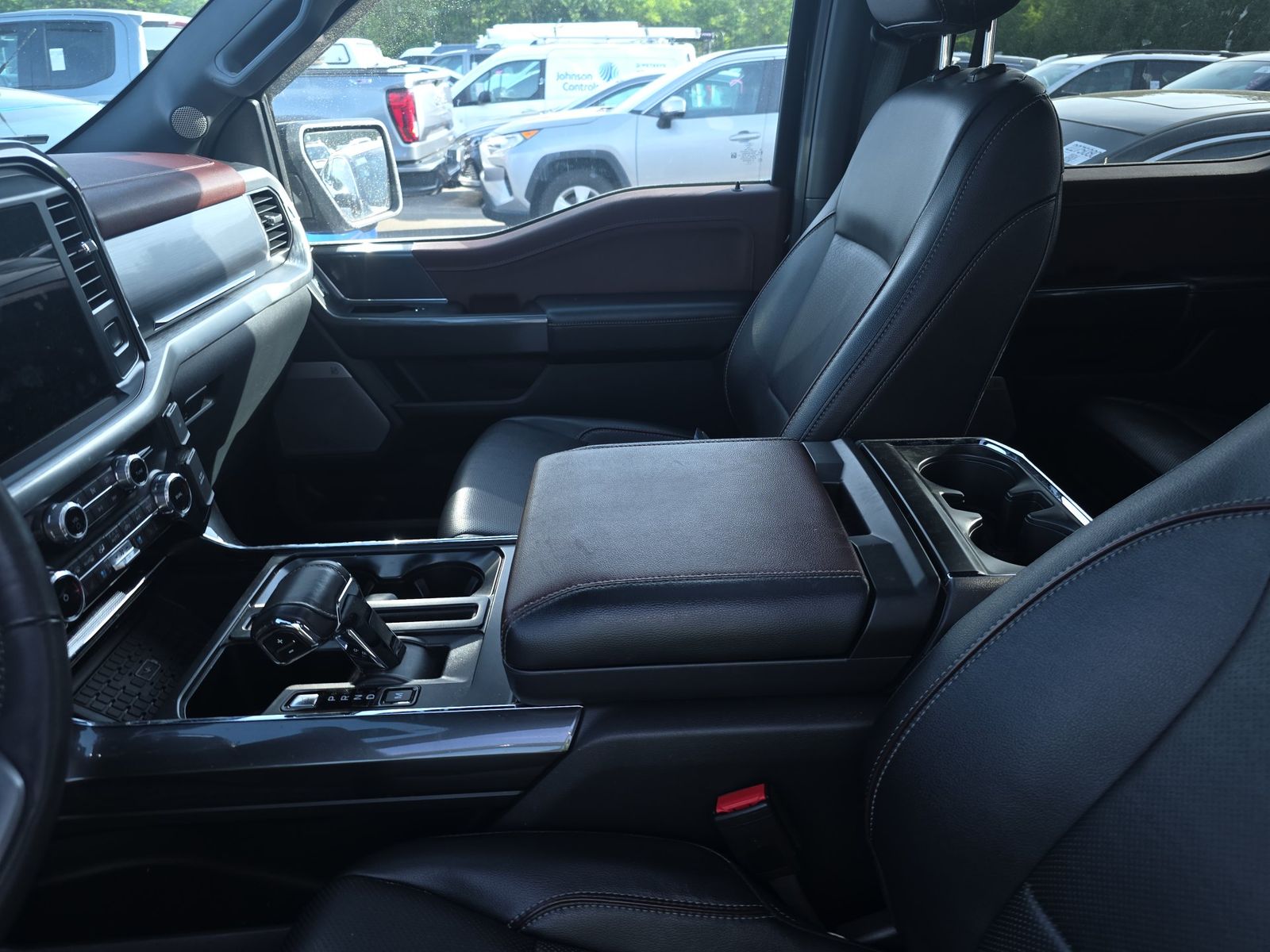 FORD F-150 - 8