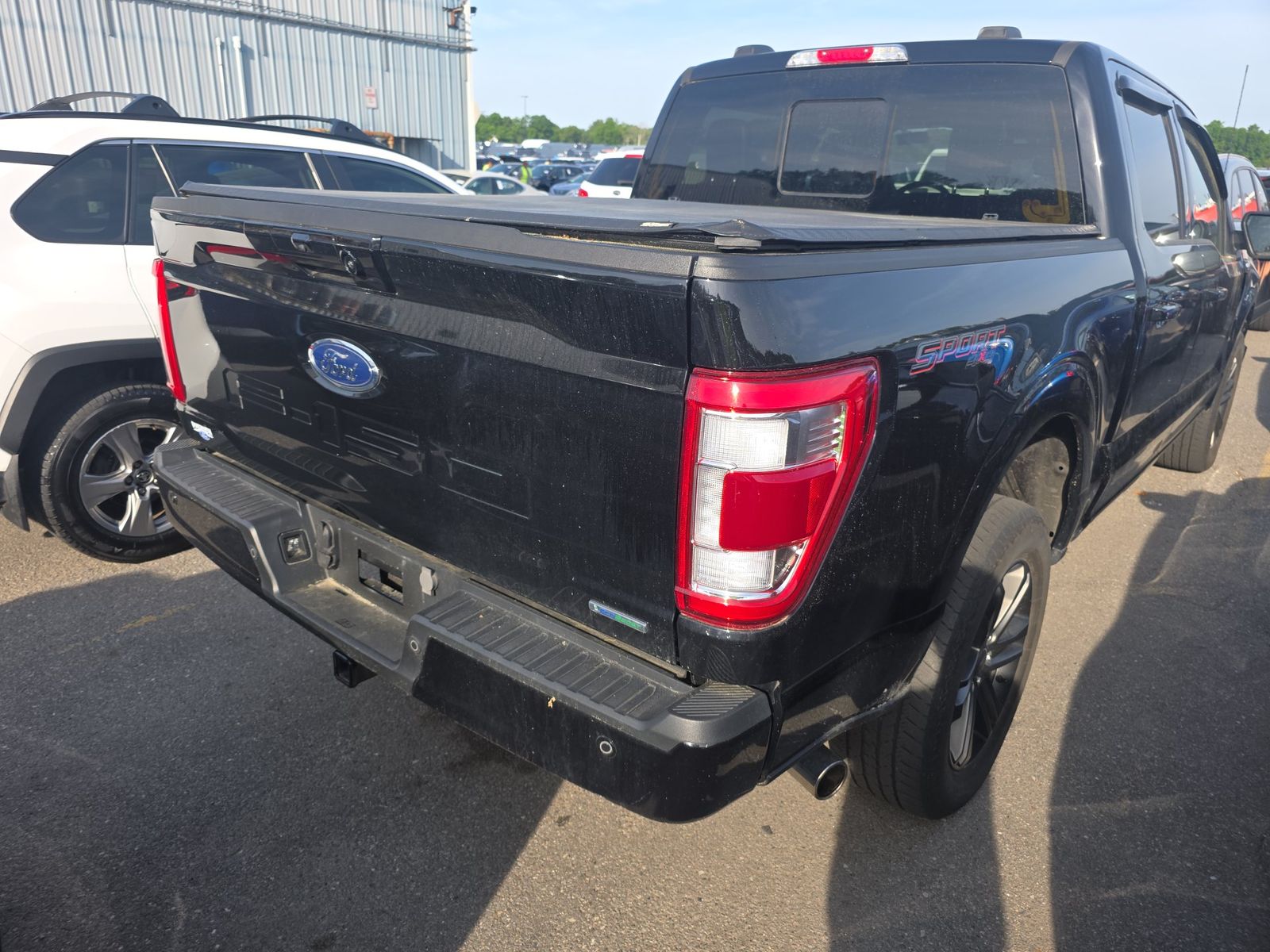 FORD F-150 - 5