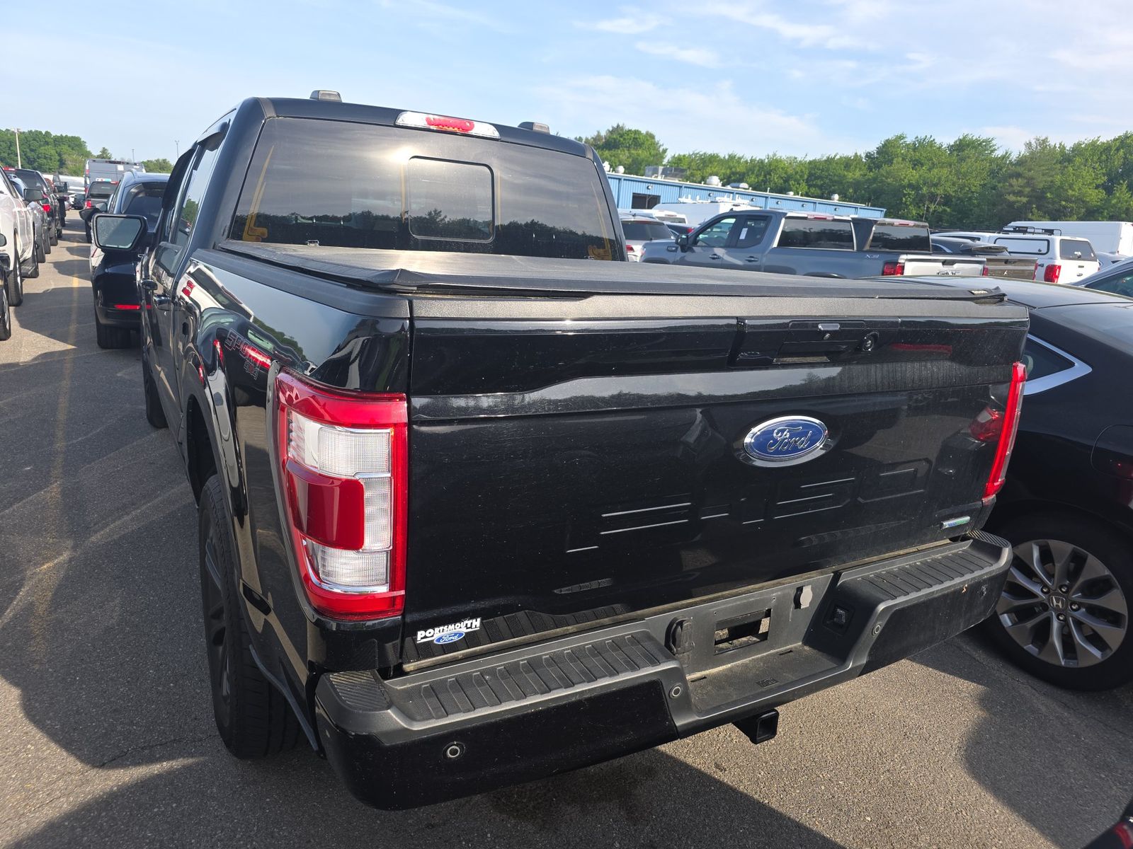 FORD F-150 - 6