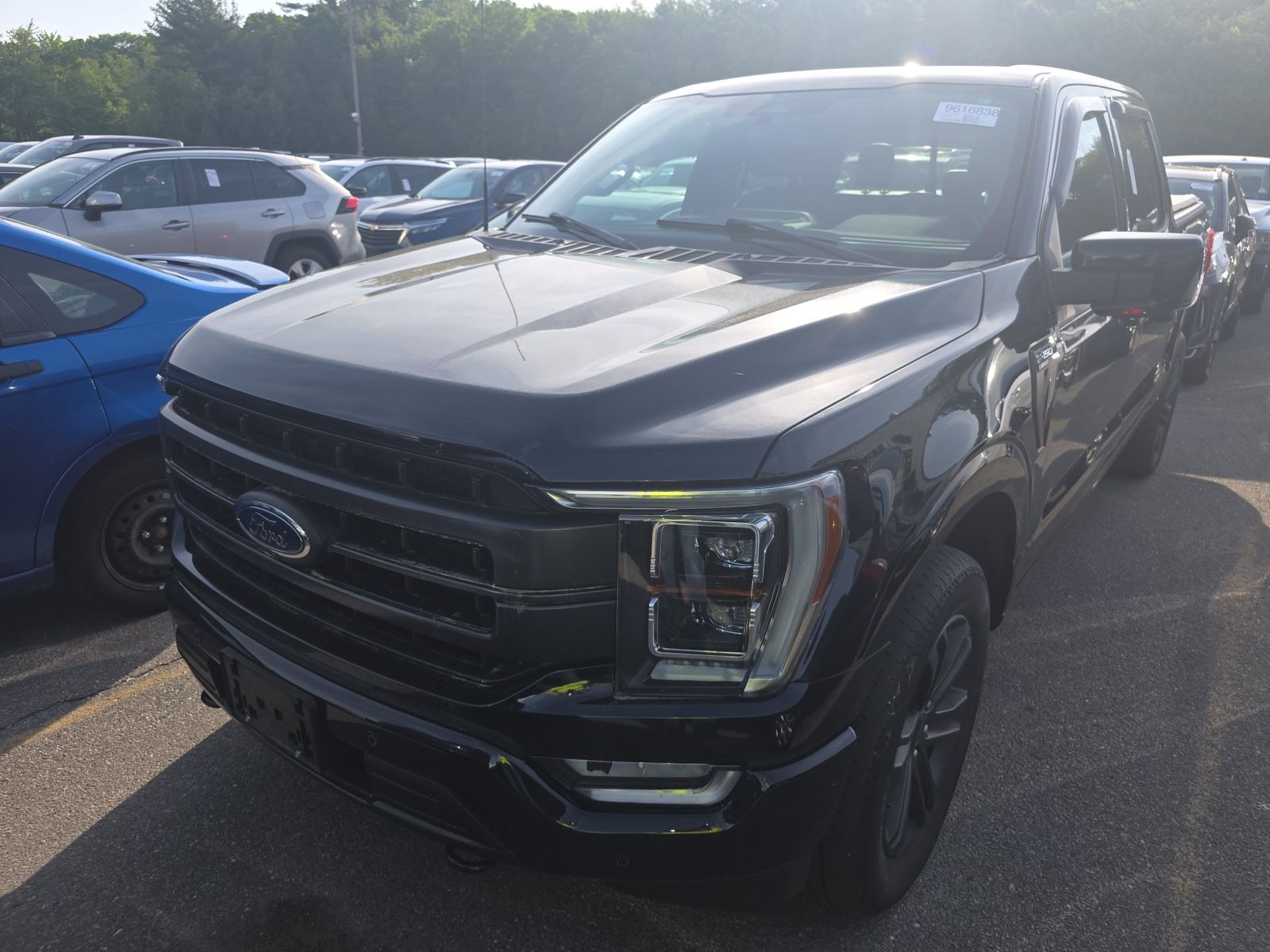 FORD F-150 - 1
