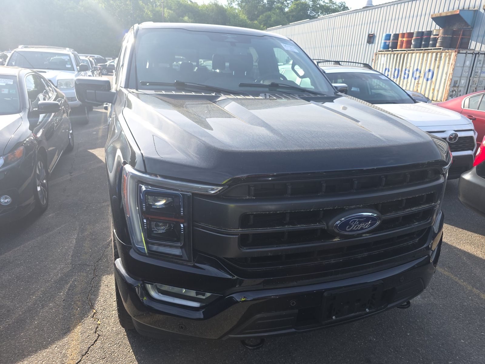 FORD F-150 - 3