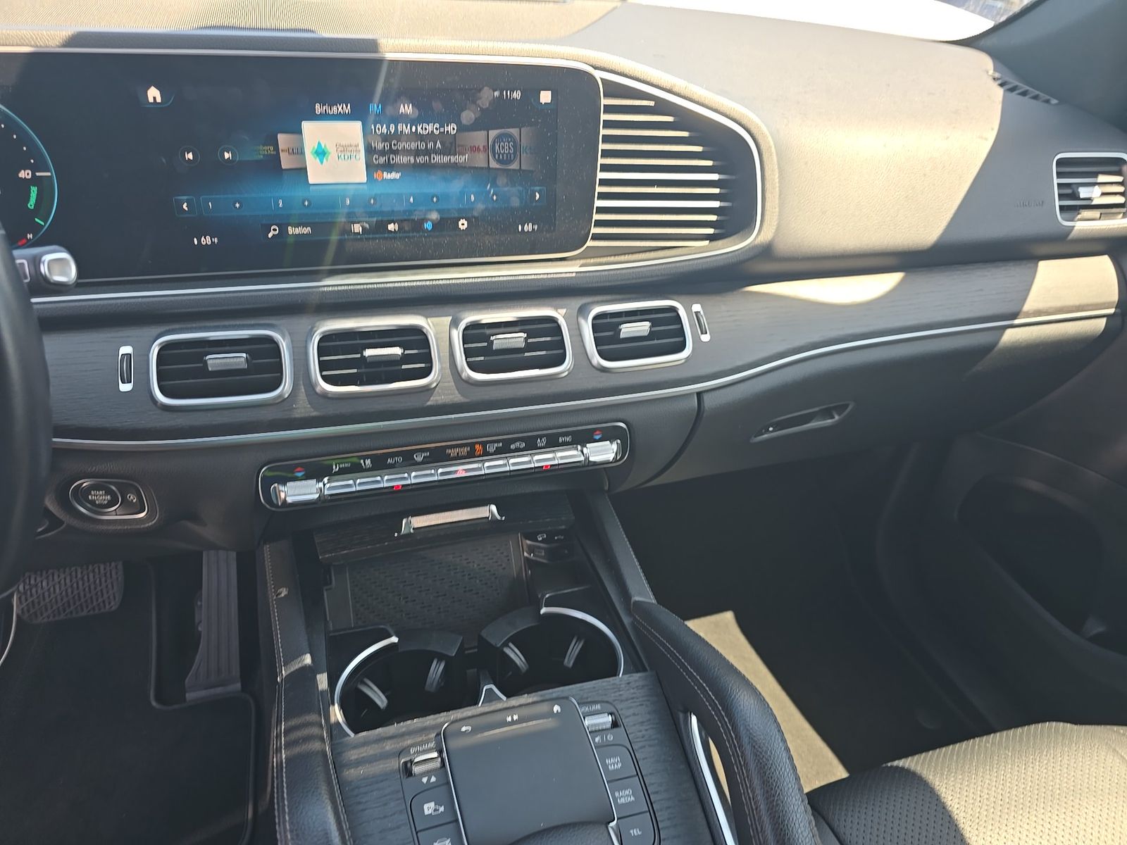 2023 Mercedes-Benz GLE GLE 350 RWD
