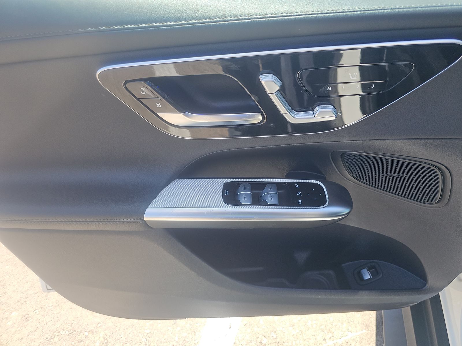 2023 Mercedes-Benz GLC GLC 300 RWD