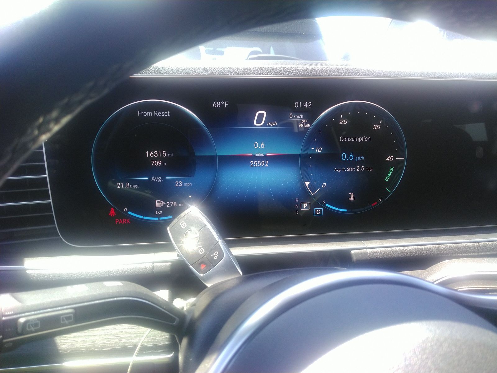 2023 Mercedes-Benz GLE GLE 350 RWD