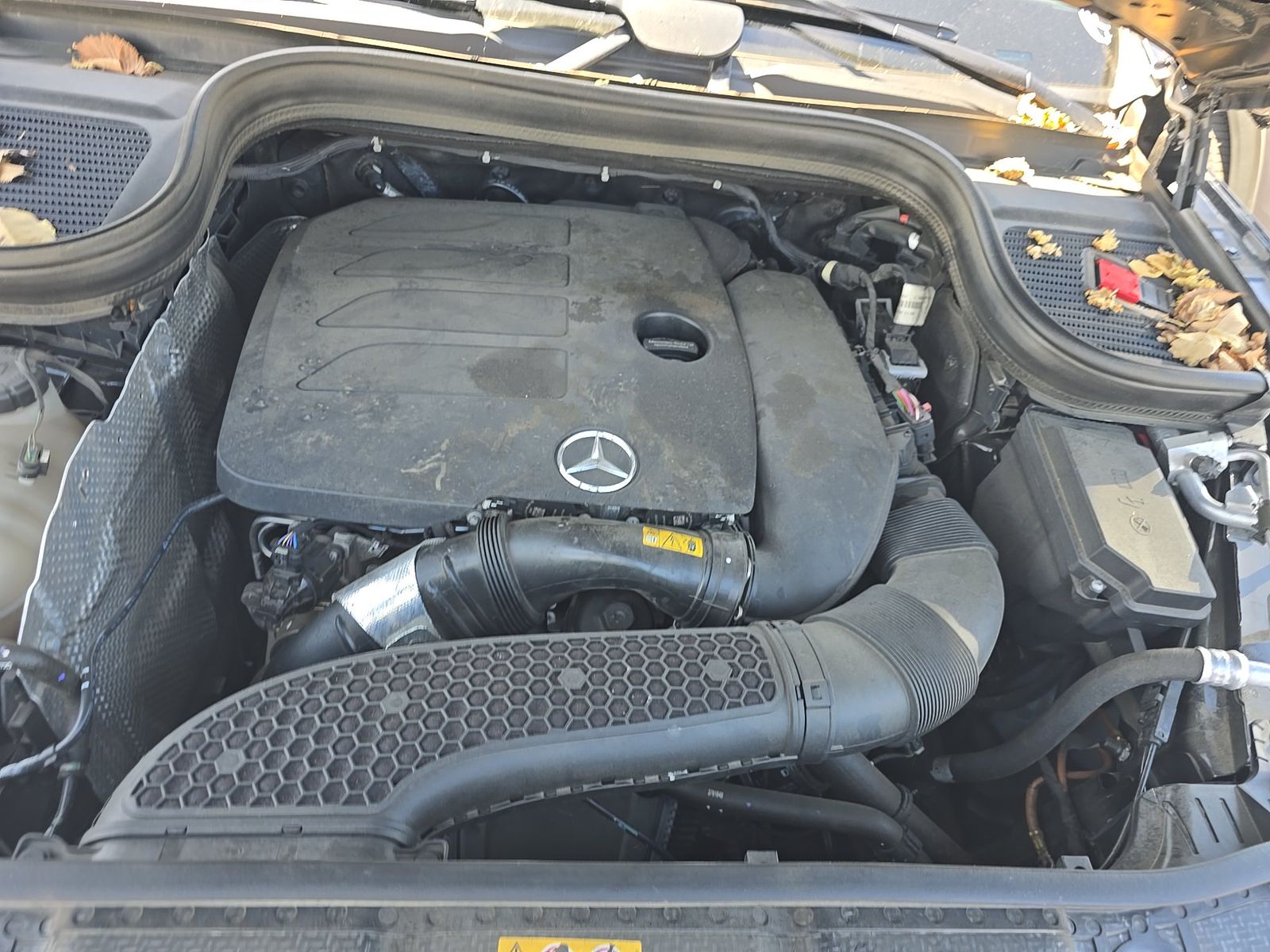 2023 Mercedes-Benz GLE GLE 350 RWD