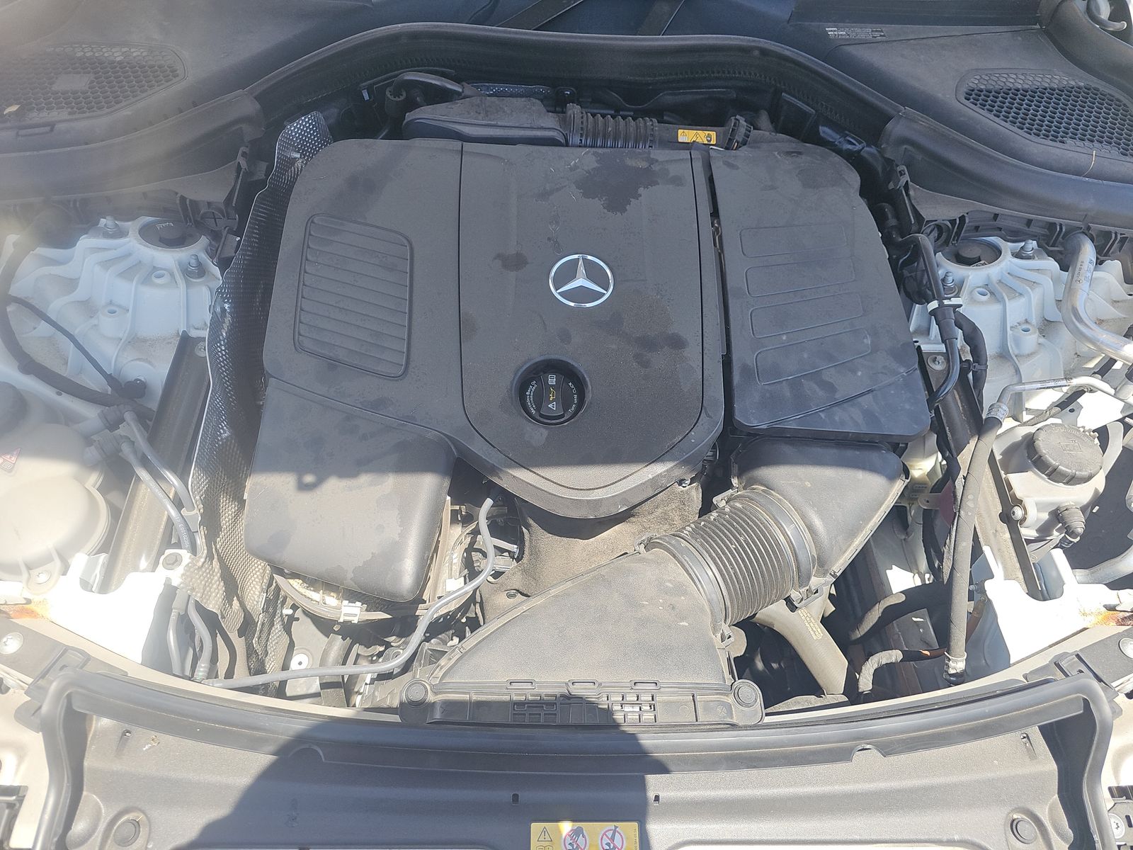 2023 Mercedes-Benz GLC GLC 300 RWD