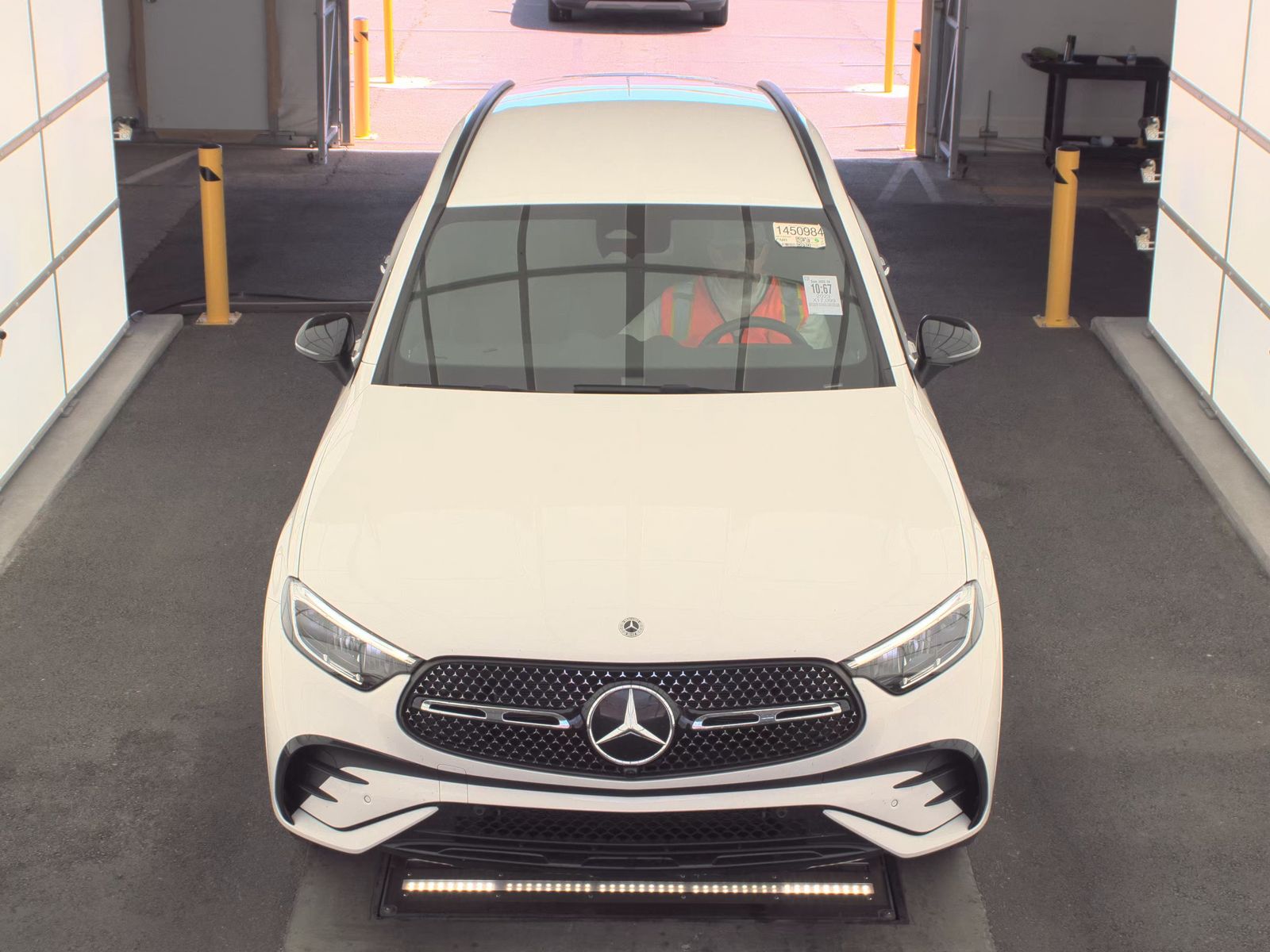 2023 Mercedes-Benz GLC GLC 300 RWD
