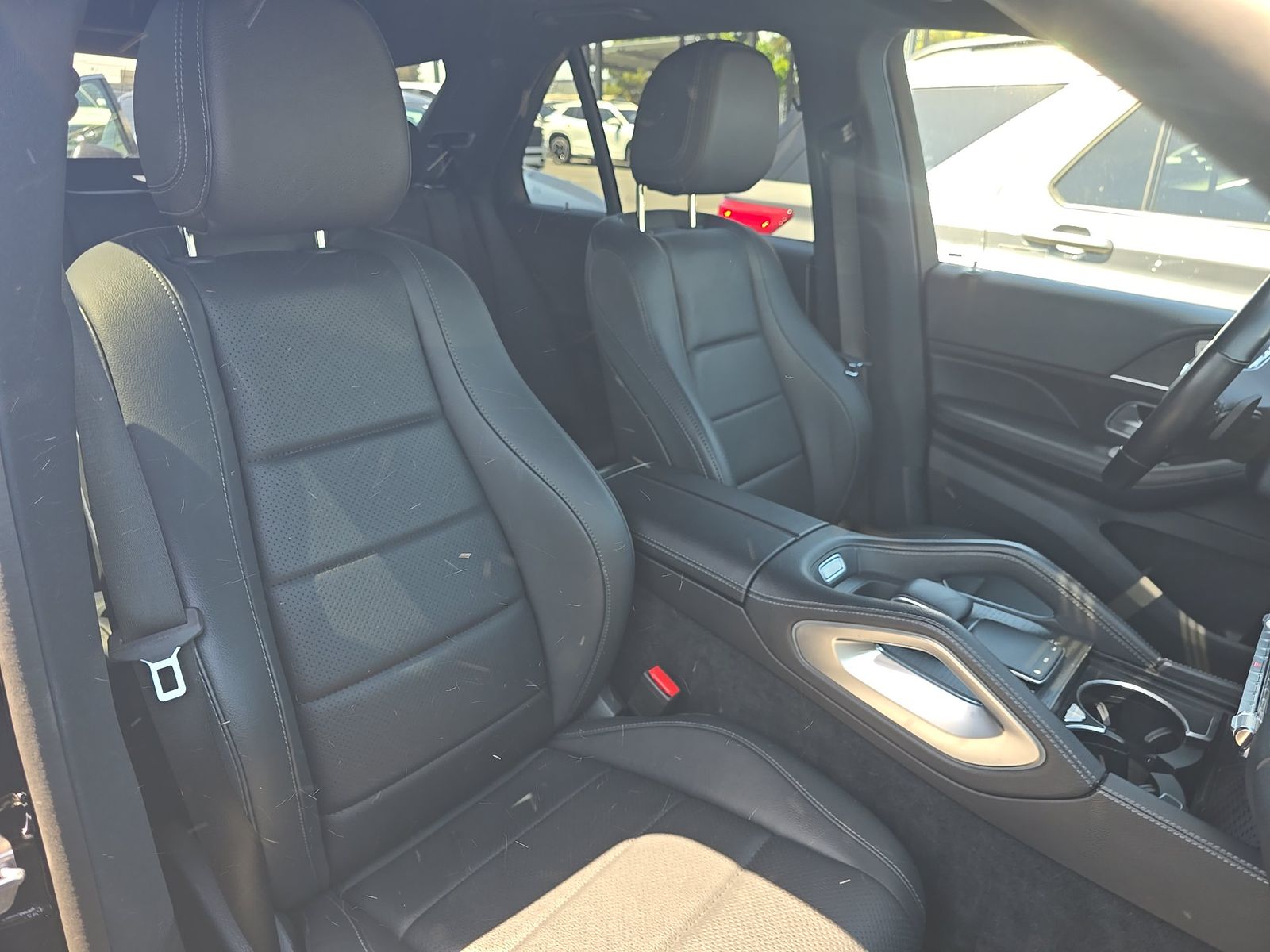 2023 Mercedes-Benz GLE GLE 350 RWD