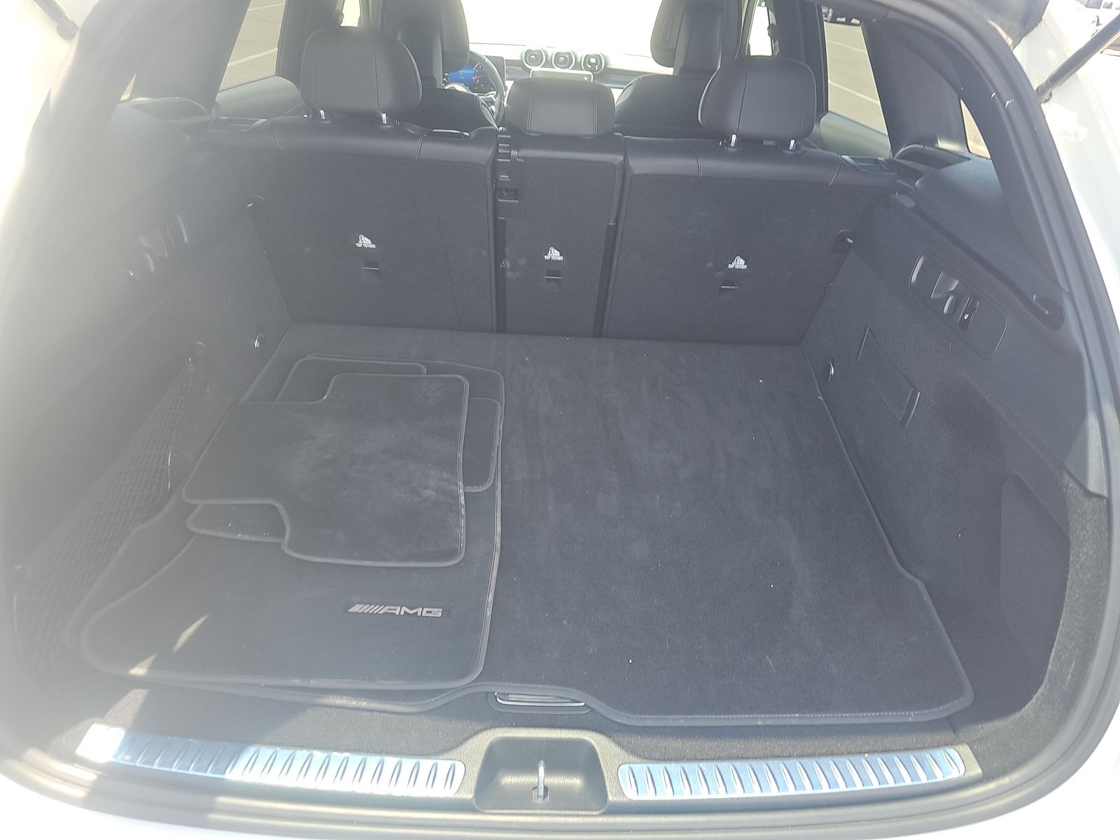2023 Mercedes-Benz GLC GLC 300 RWD