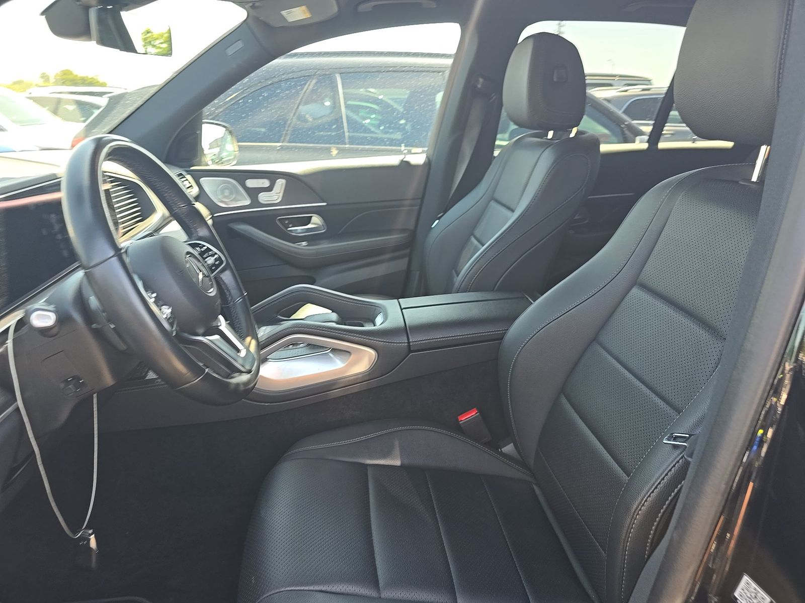 2023 Mercedes-Benz GLE GLE 350 RWD