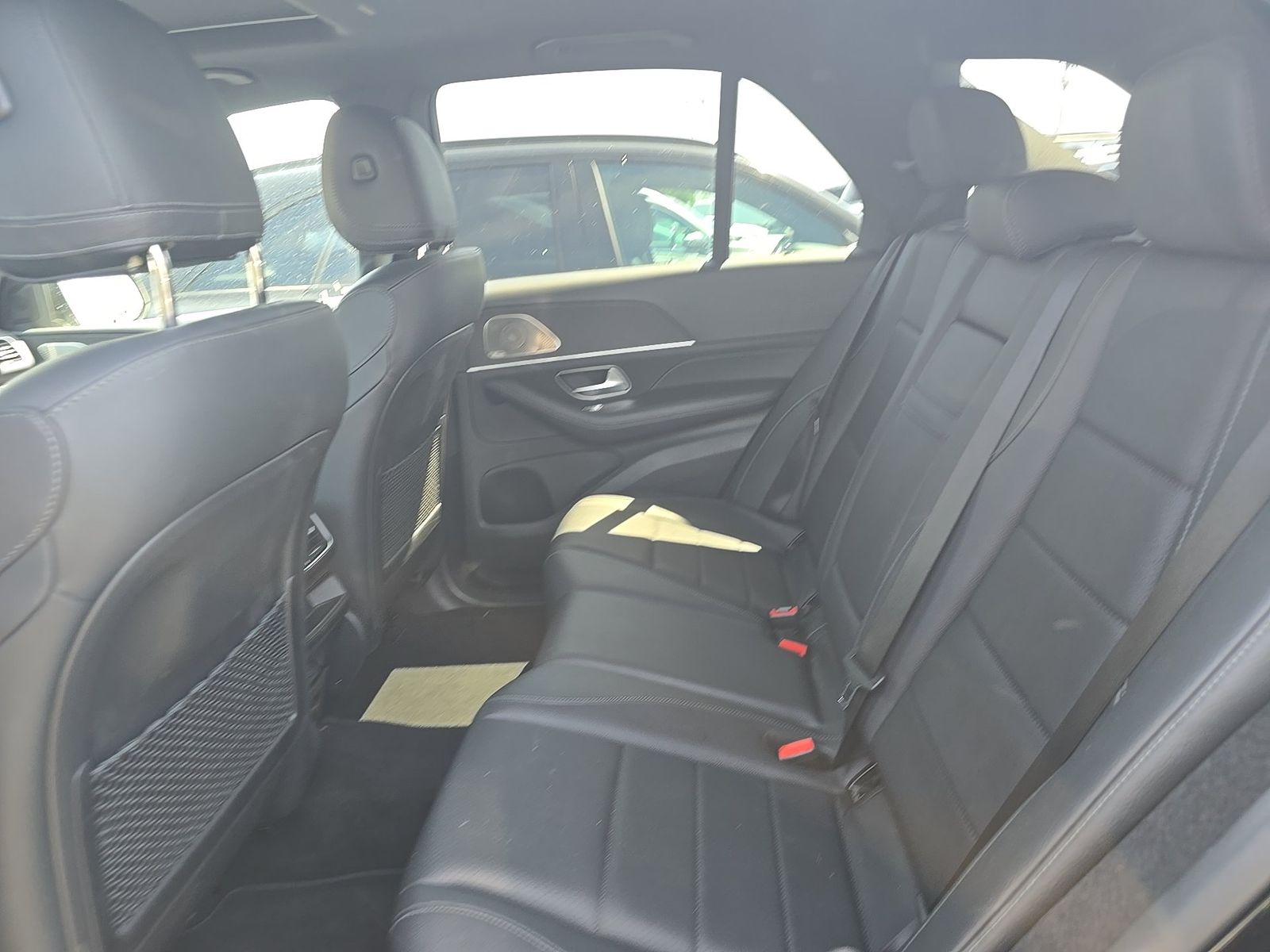 2023 Mercedes-Benz GLE GLE 350 RWD