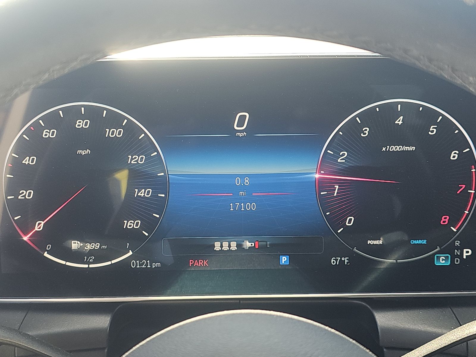 2023 Mercedes-Benz GLC GLC 300 RWD