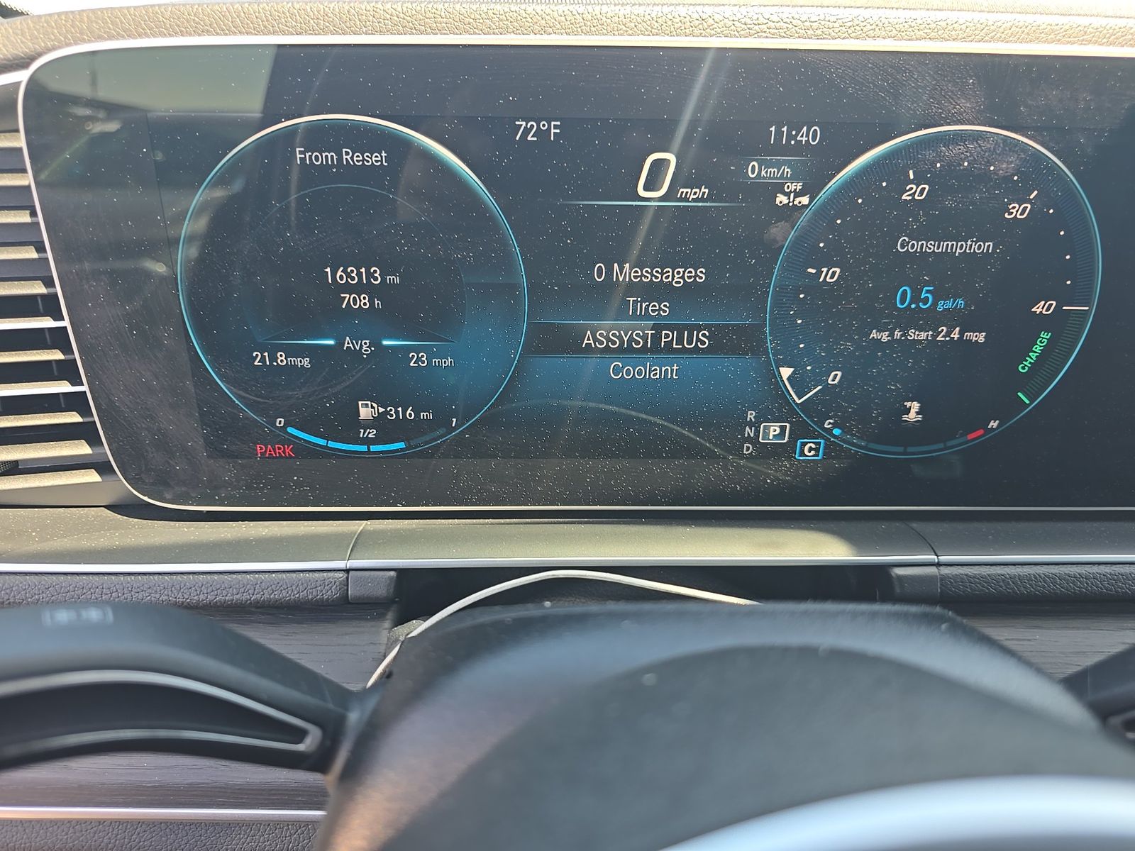 2023 Mercedes-Benz GLE GLE 350 RWD