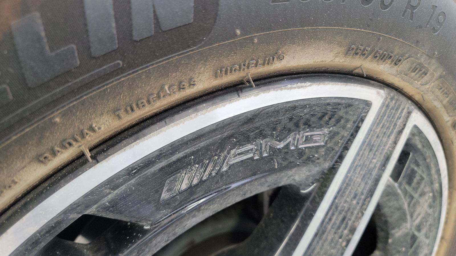 2023 Mercedes-Benz GLC GLC 300 RWD
