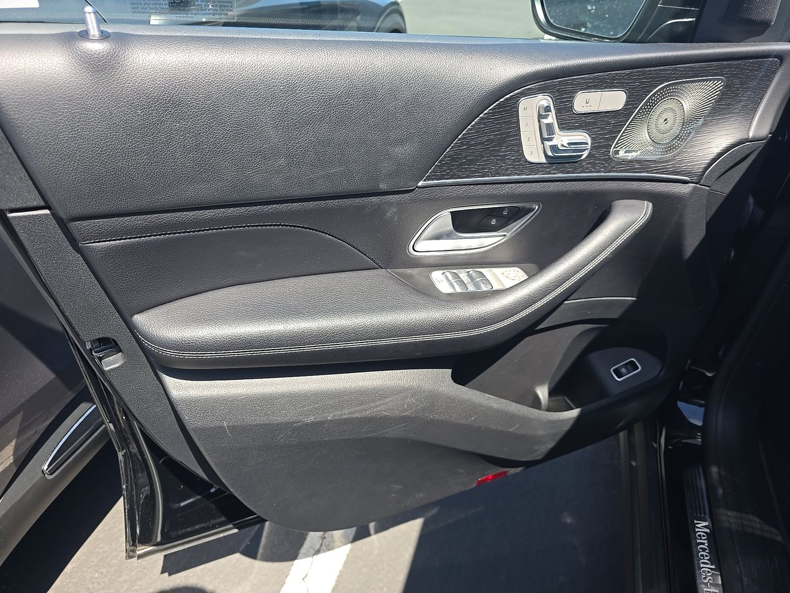 2023 Mercedes-Benz GLE GLE 350 RWD